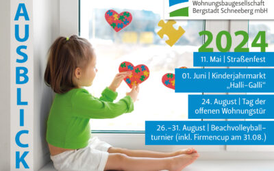 Jahresausblick 2024